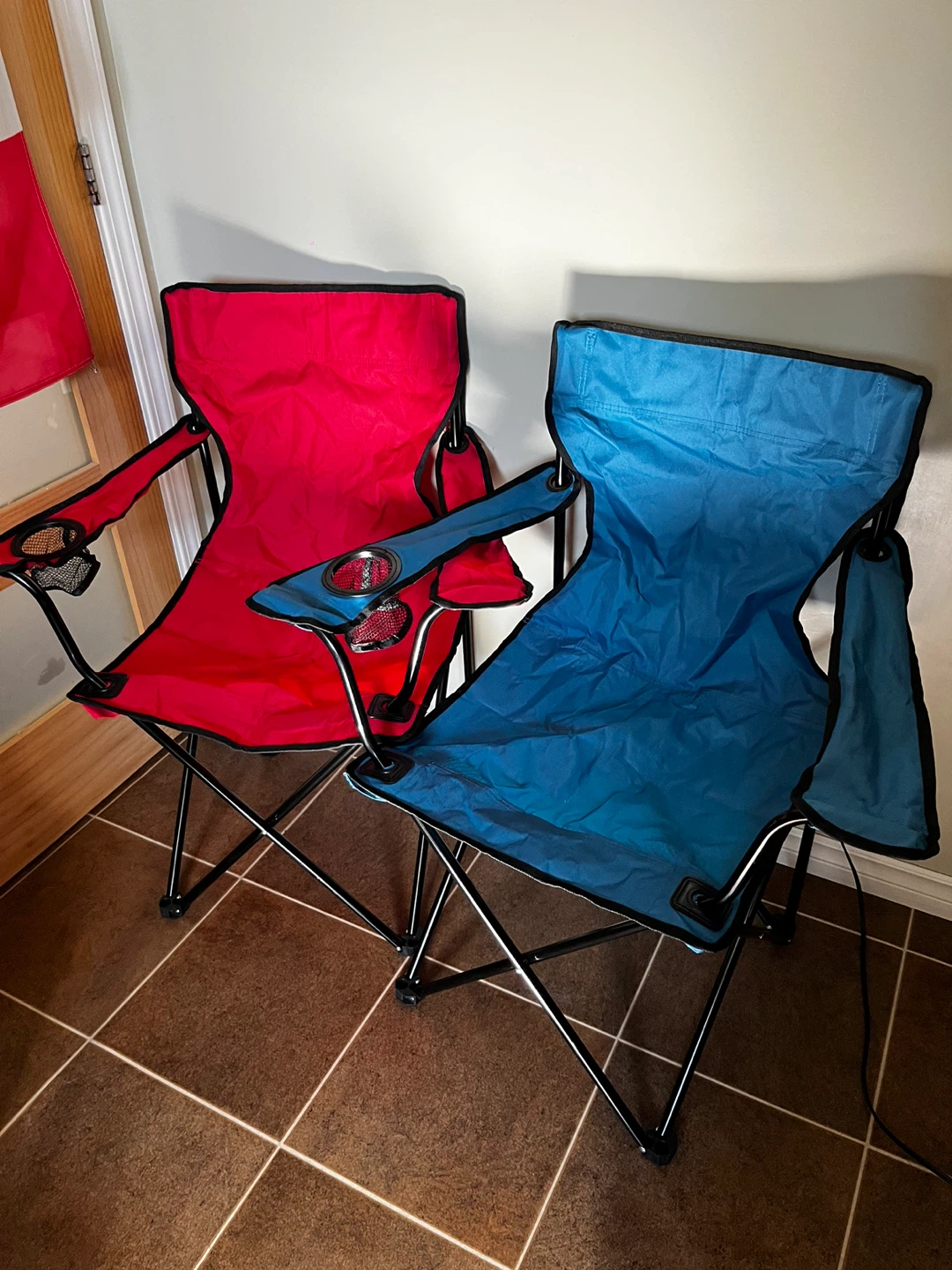 Ozark Trail Camping Chair