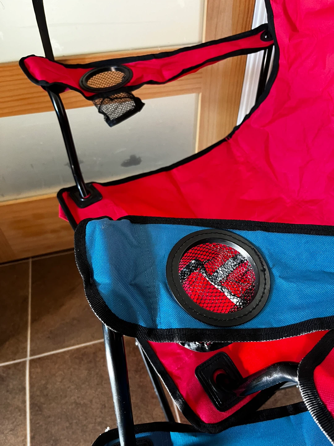 Ozark Trail Camping Chair - photo 2