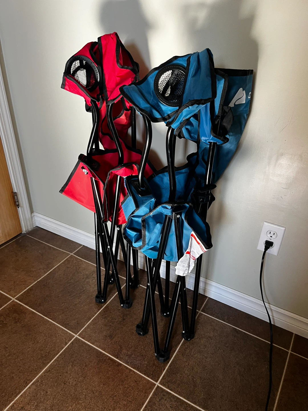 Ozark Trail Camping Chair - photo 3