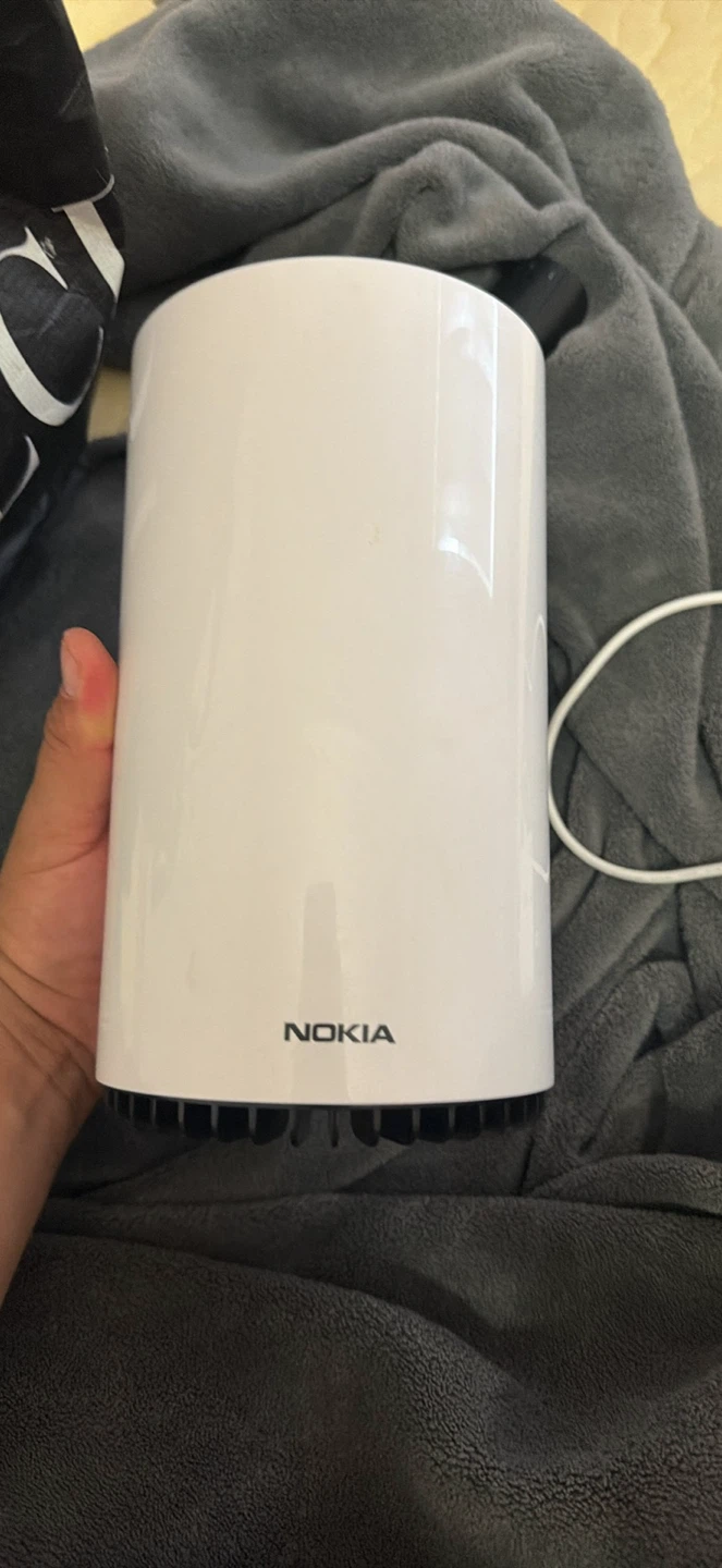 Nokia FastMile 5G Gateway 3.0