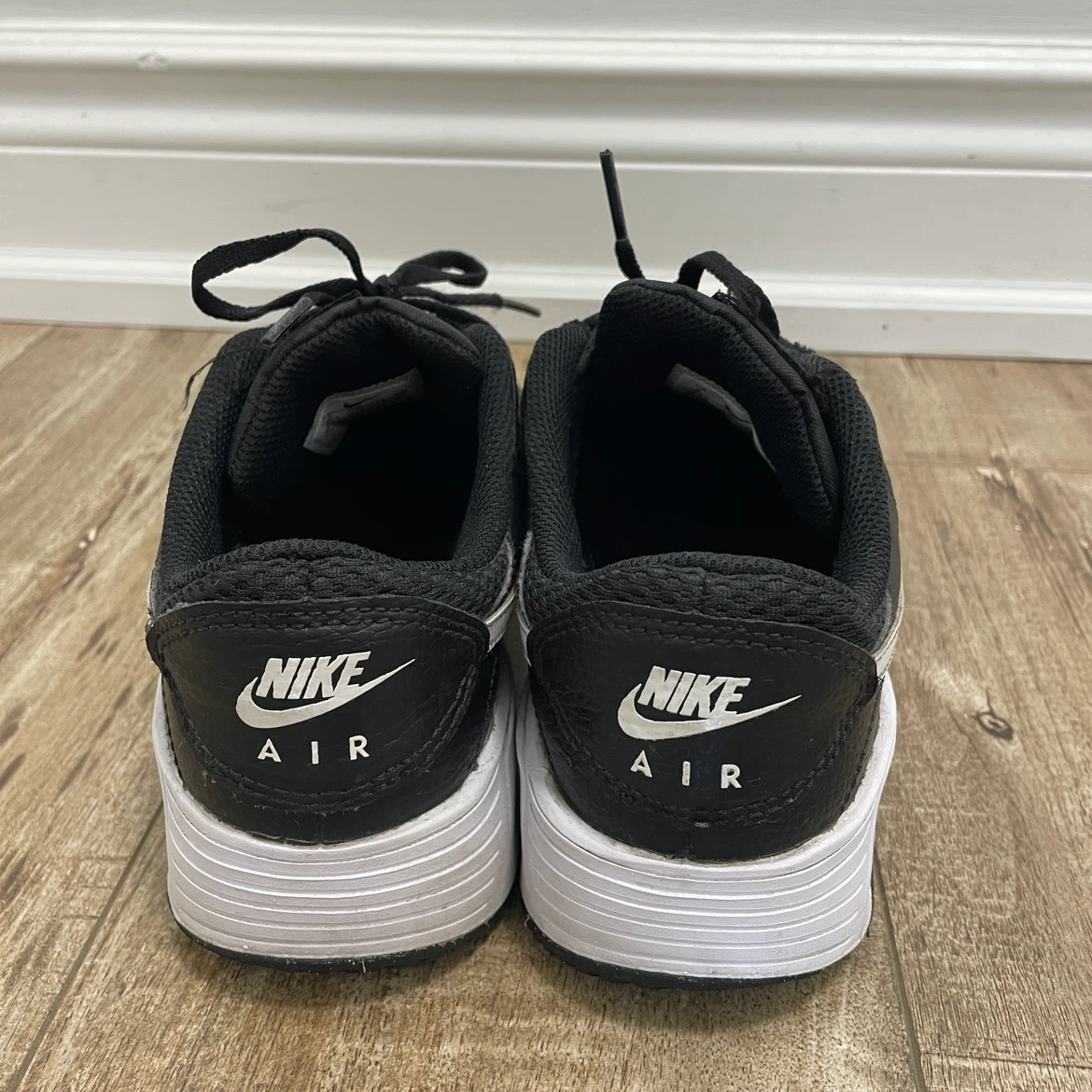 Nike Air Max SC (US W Size 6) - photo 2