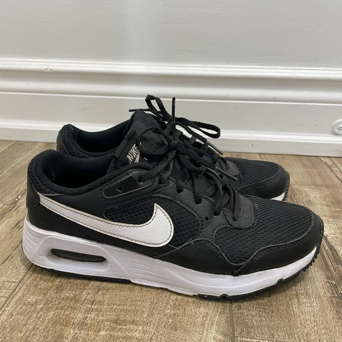 Nike Air Max SC (US W Size 6) - photo 3