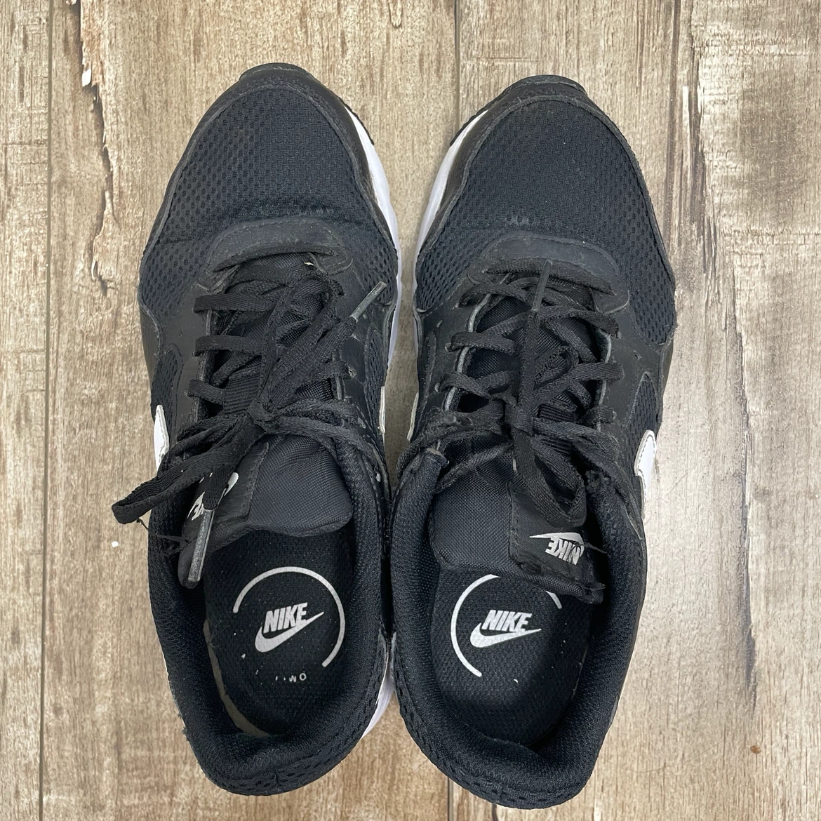 Nike Air Max SC (US W Size 6) - photo 4