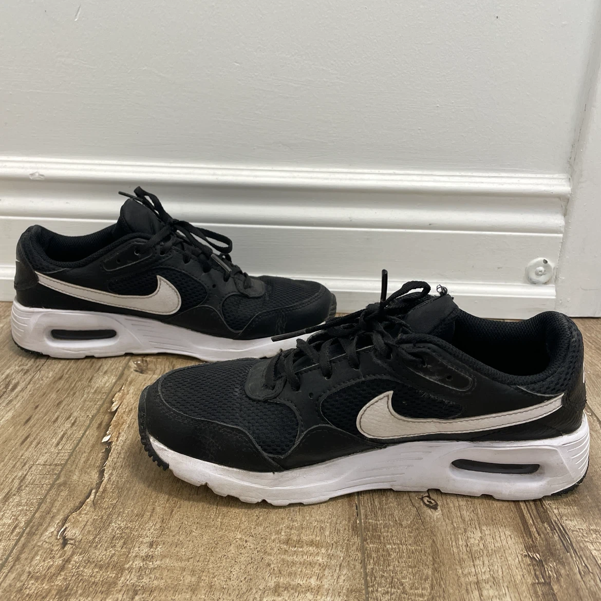 Nike Air Max SC (US W Size 6) - photo 5