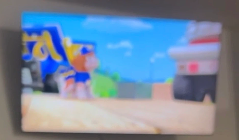 Samsung tv