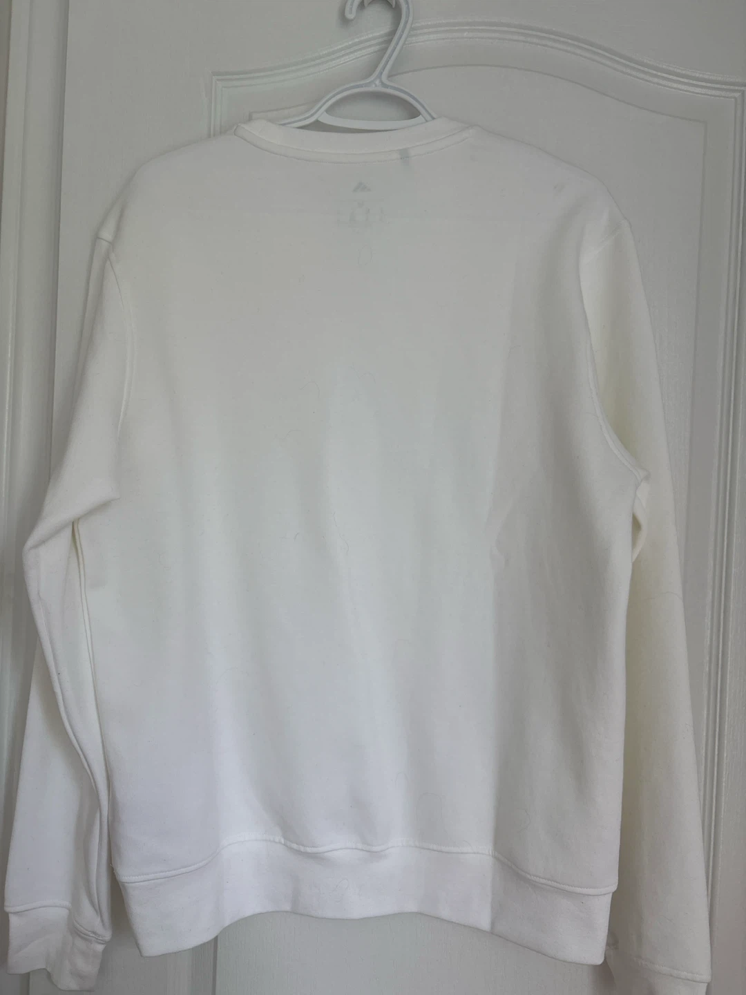 Adidas Golf Crewneck Sweatshirt - Size M