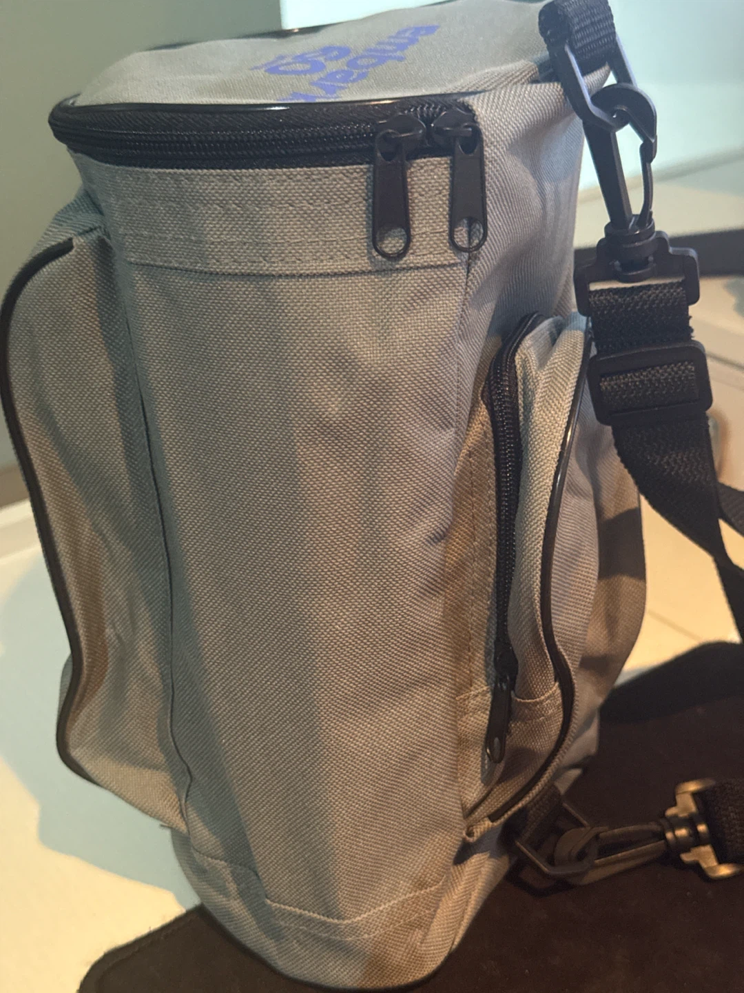 Insulated Bag