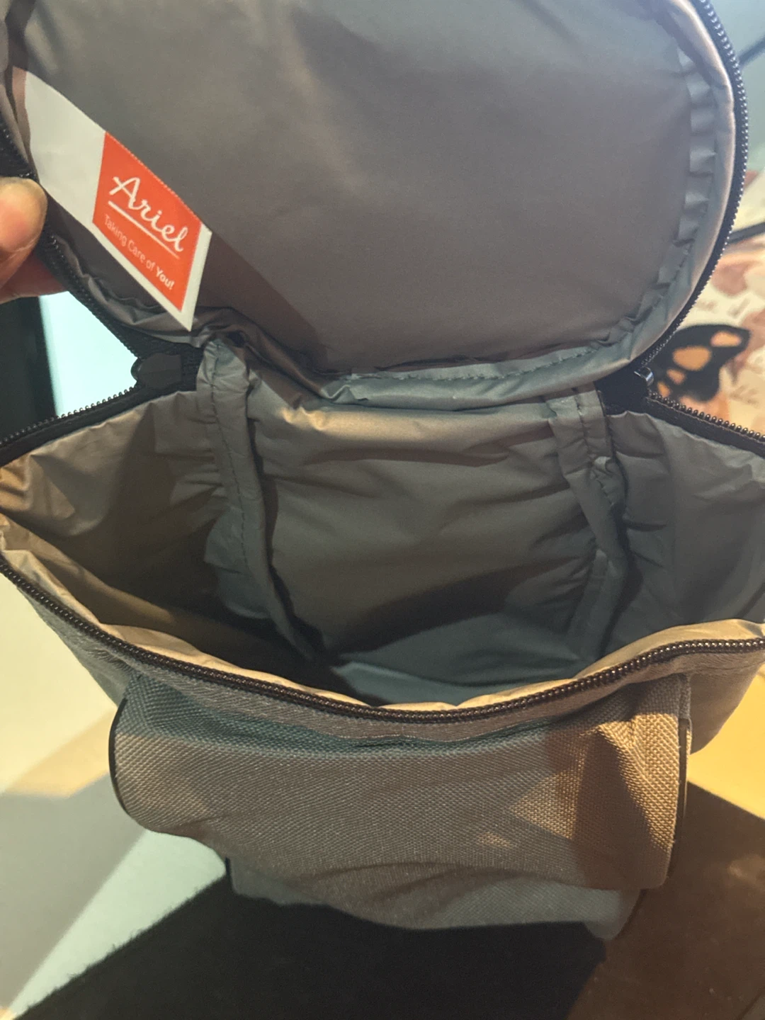 Insulated Bag - photo 4