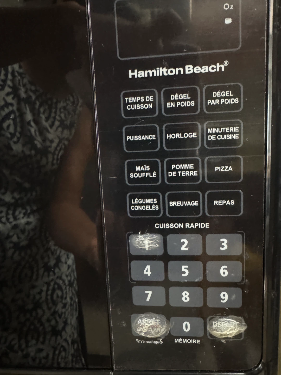 Hamilton Microwave - photo 3
