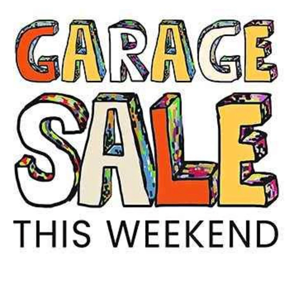 Garage Sale