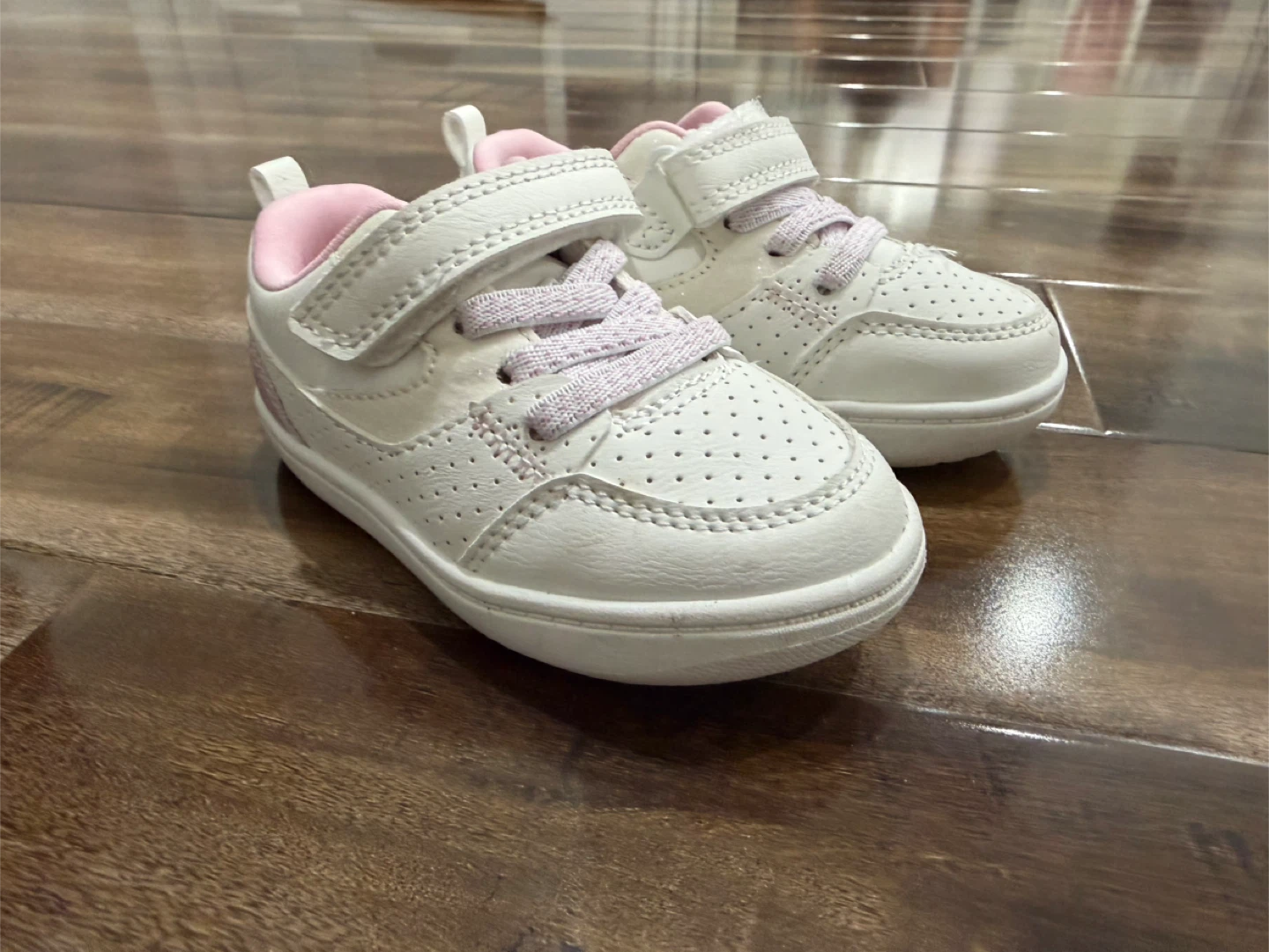Toddler shoes - photo 2