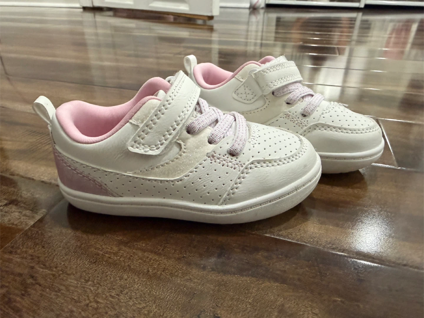 Toddler shoes
