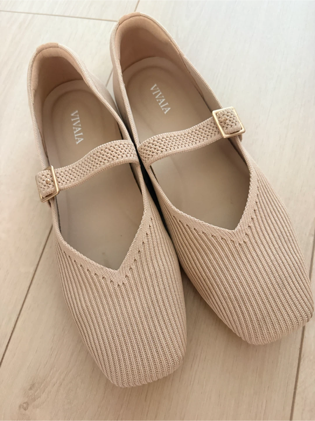 VIVAIA Women's Margot Mary Jane - photo 2