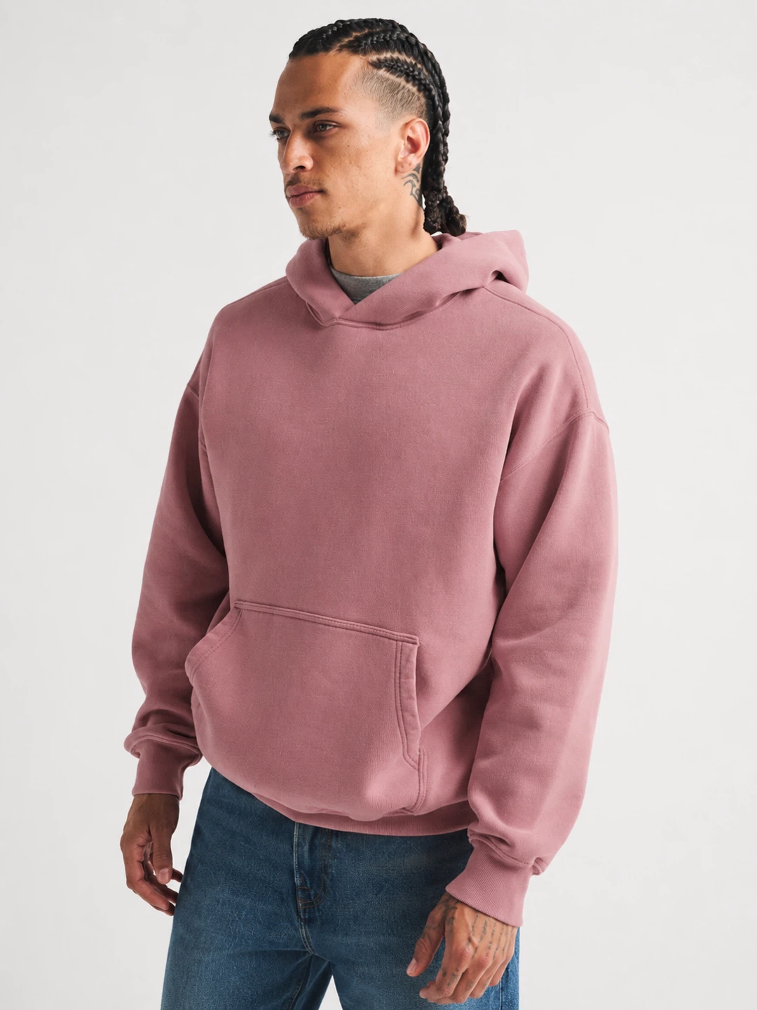 Abercrombie & Fitch Essential Popover 2.0
