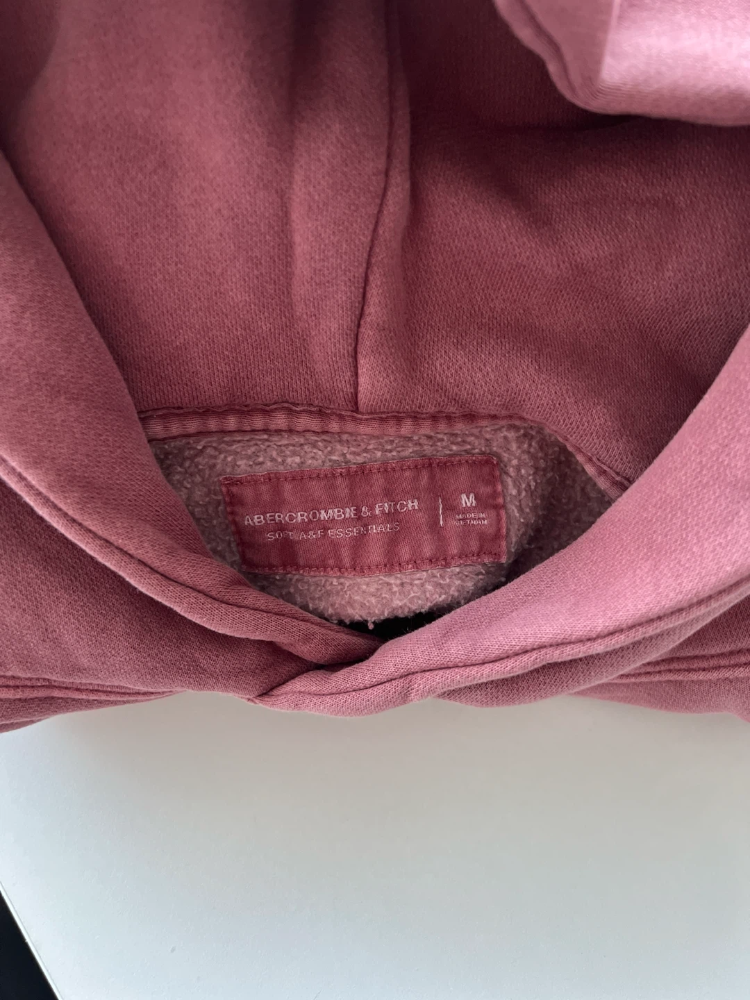 Abercrombie & Fitch Essential Popover 2.0 - photo 3