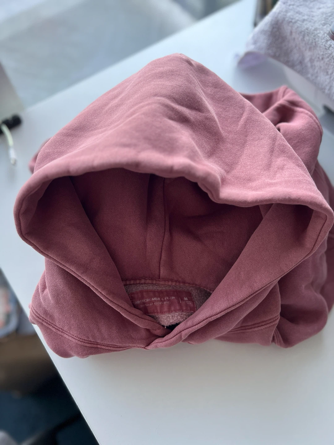 Abercrombie & Fitch Essential Popover 2.0 - photo 4