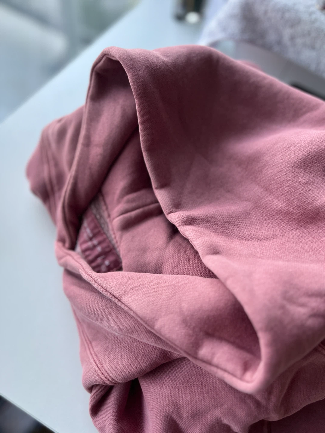 Abercrombie & Fitch Essential Popover 2.0 - photo 5