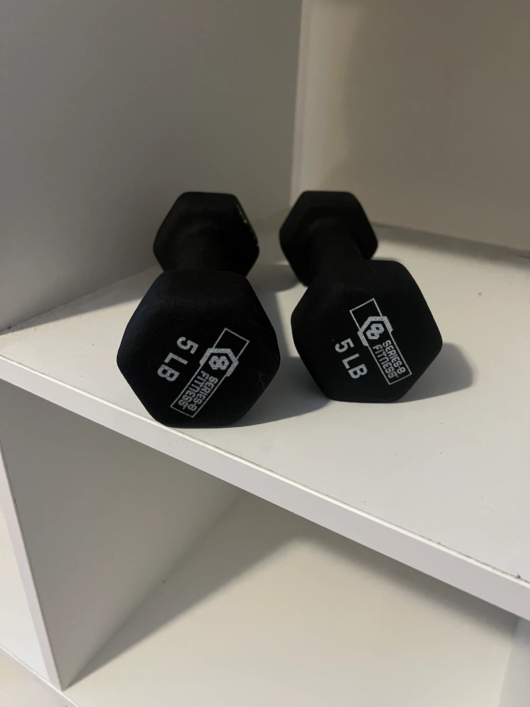 5LBS Weights