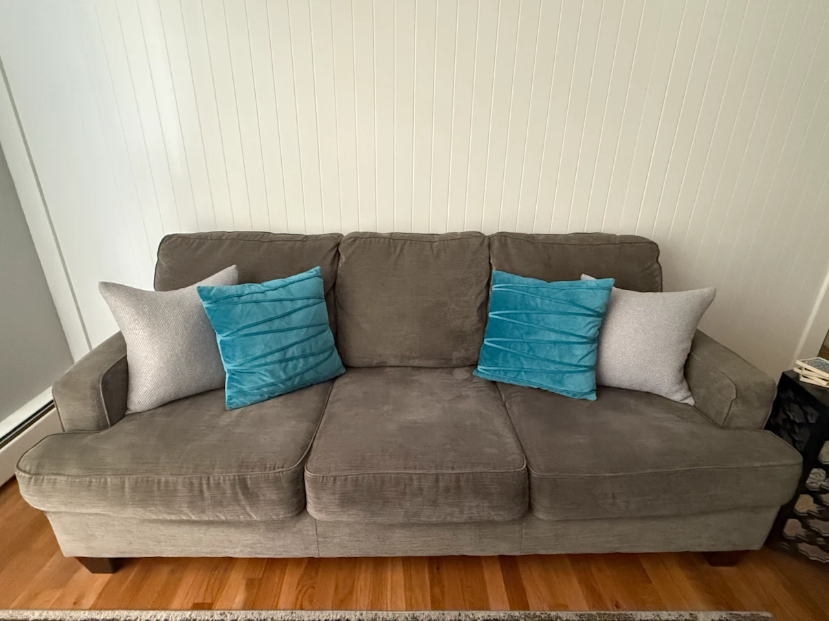 Couches - Must Go ASAP!