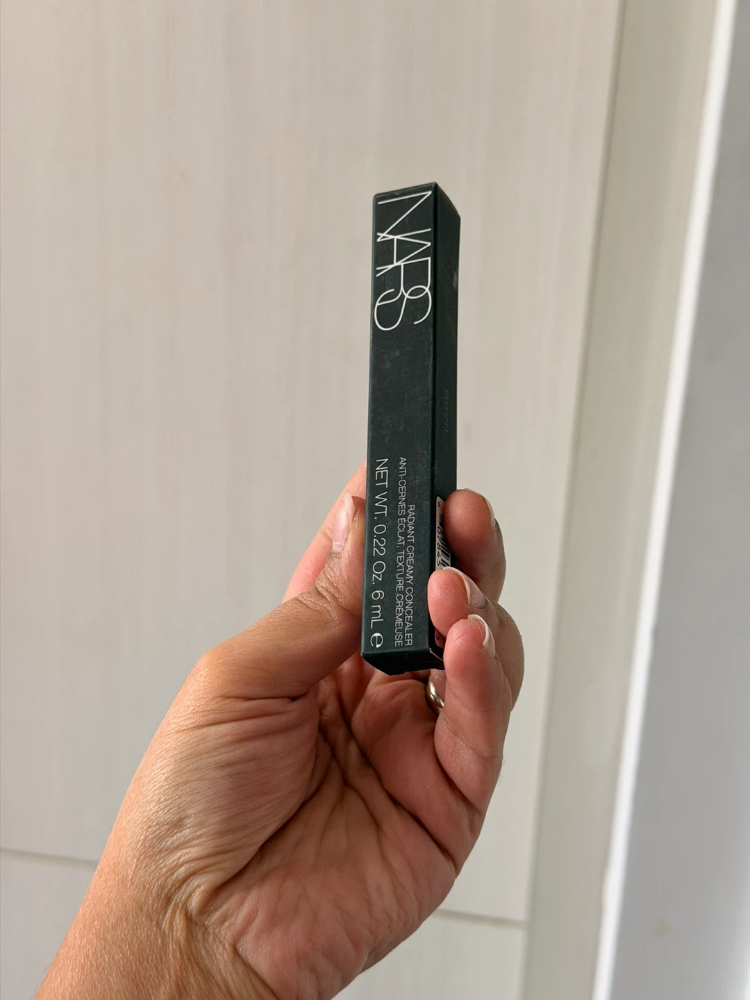BRAND NEW NARS Radiant Creamy Concealer - Light 2.3 Madeleine