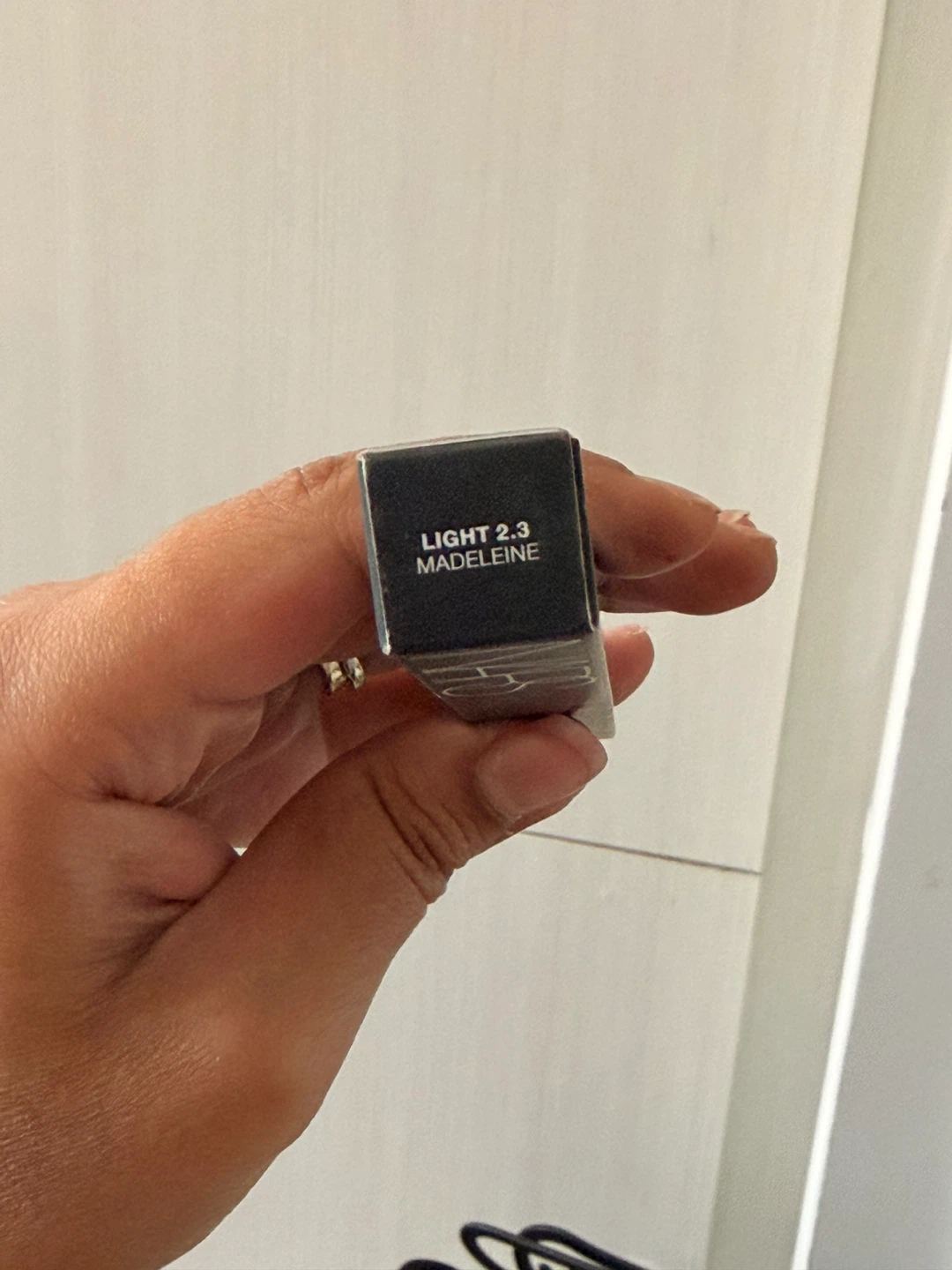 BRAND NEW NARS Radiant Creamy Concealer - Light 2.3 Madeleine - photo 4