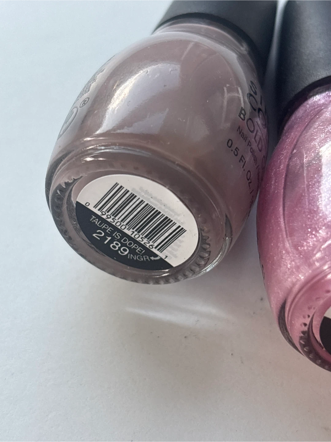 Sinful Colors Nail Polish Set - photo 5