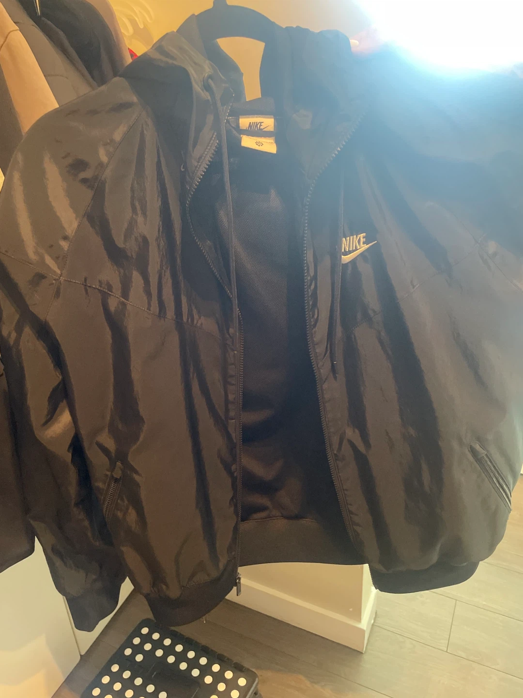 Nike Windrunner Jacket