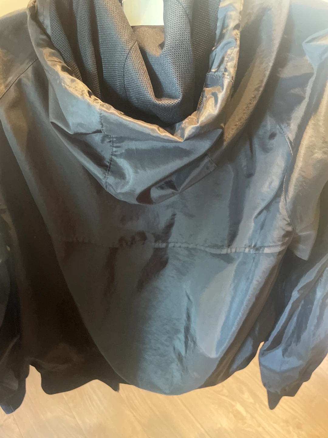 Nike Windrunner Jacket - photo 2