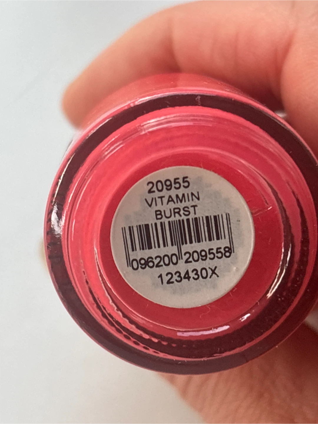 Orly Breathable 1-Step Manicure Nail Polish Trio - photo 5