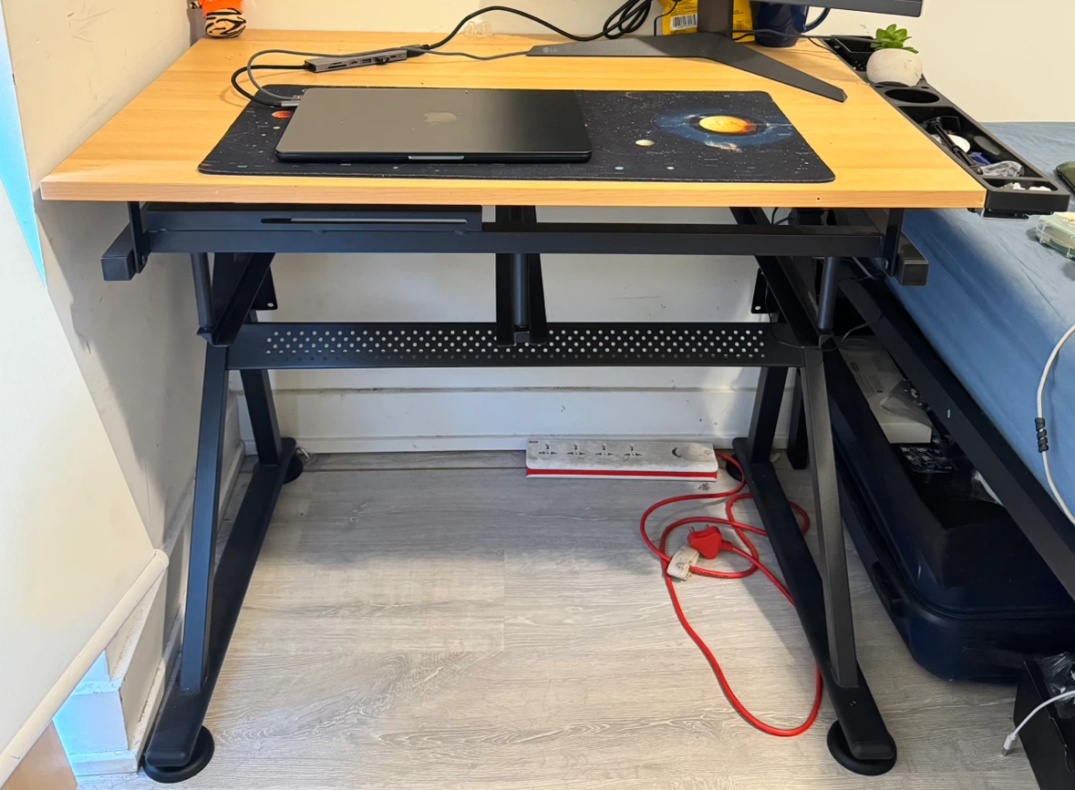 Desk for sale - photo 2