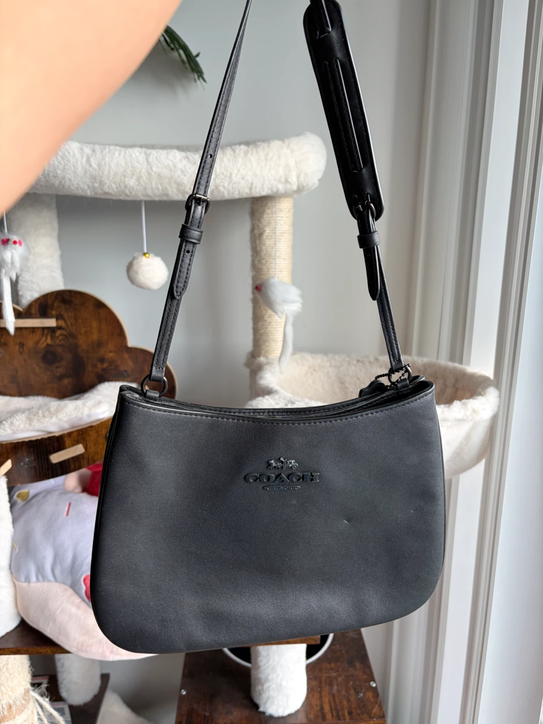 Coach Penelope Shoulder Bag