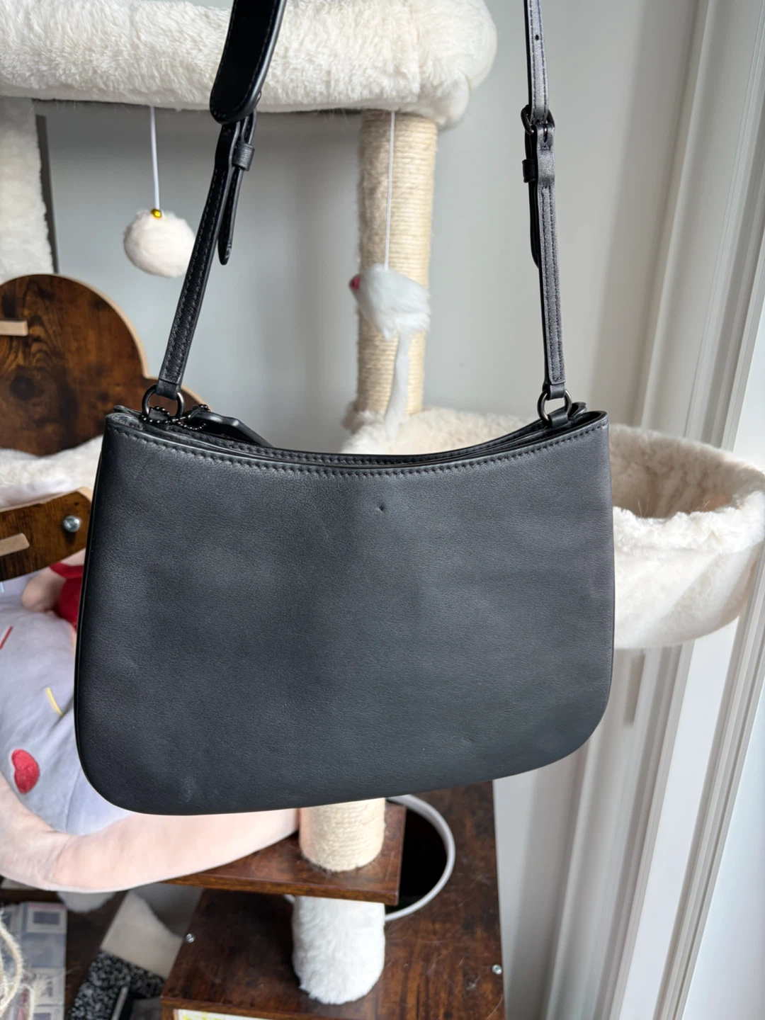 Coach Penelope Shoulder Bag - photo 2