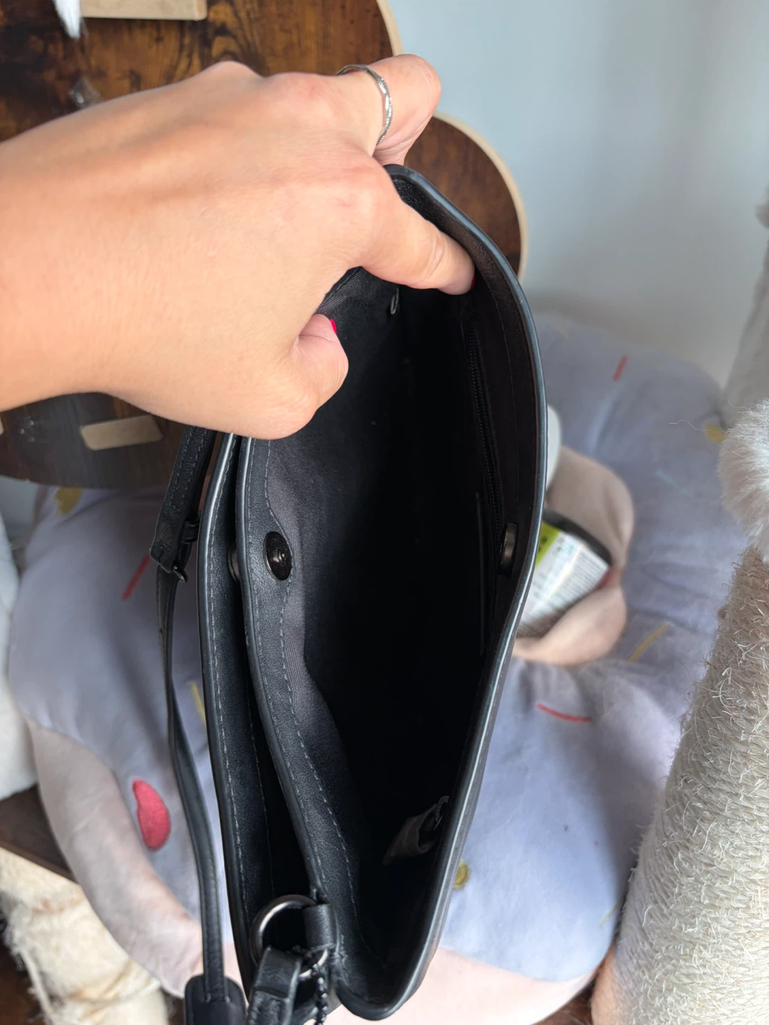 Coach Penelope Shoulder Bag - photo 3