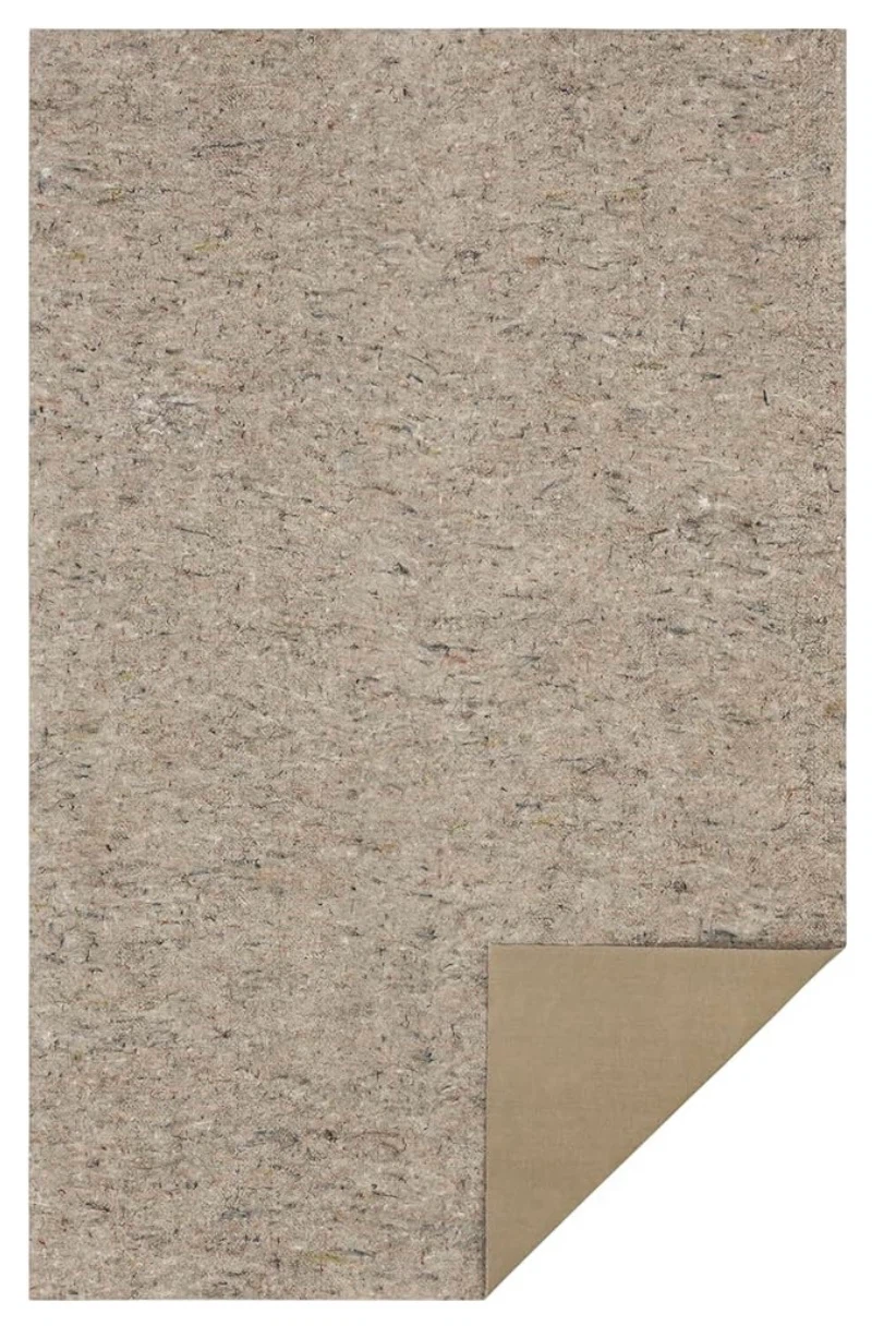 Factory Sealed Mohawk Home Non-Slip Rug Pad, 5'x8'