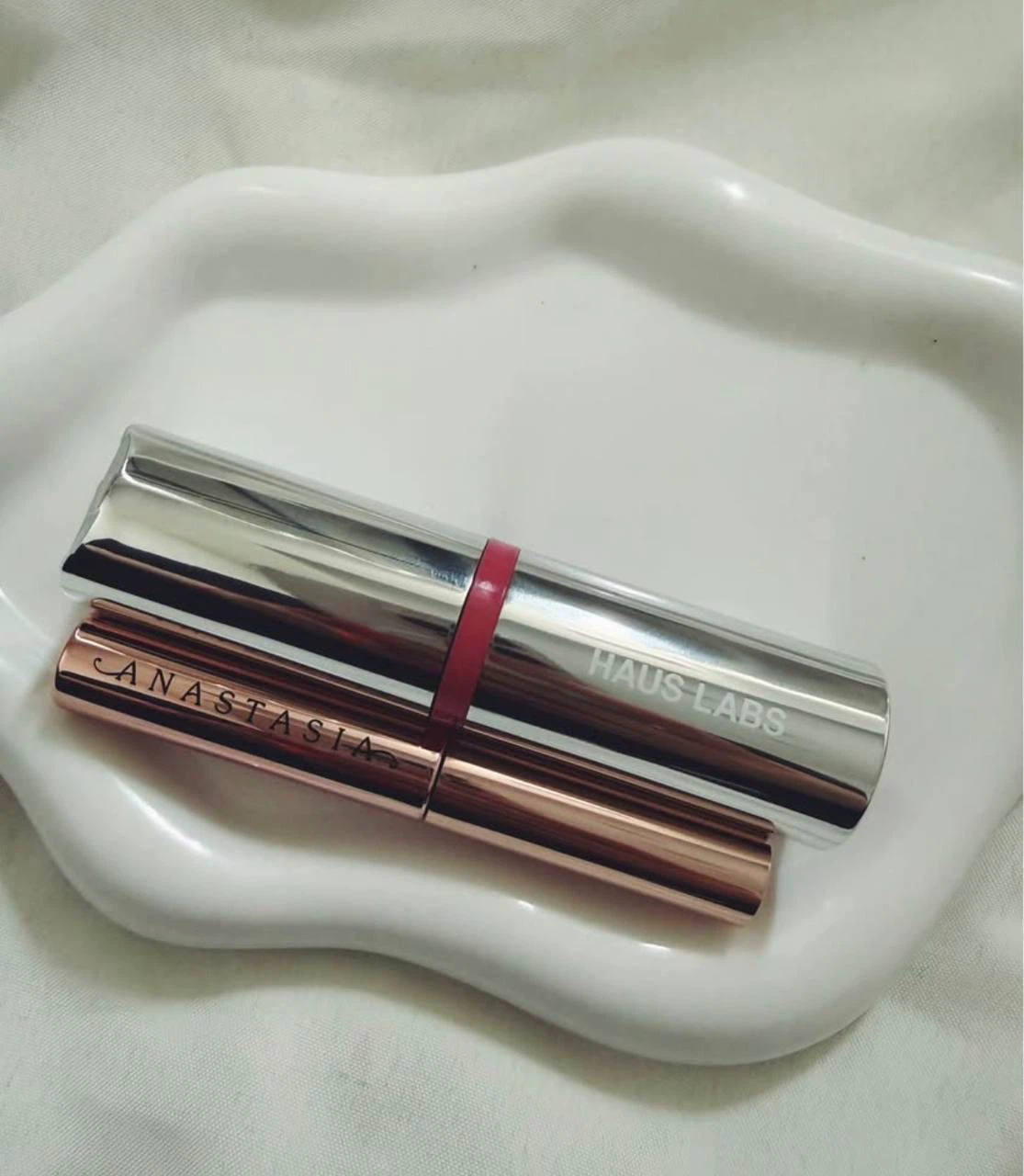 HAUS LABS + ANASTASIA BEAUTY DUO ($45 for 2)
