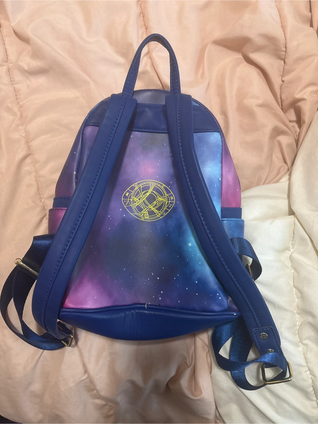 Doctor Strange in the Multiverse of Madness Mini Backpack - photo 2