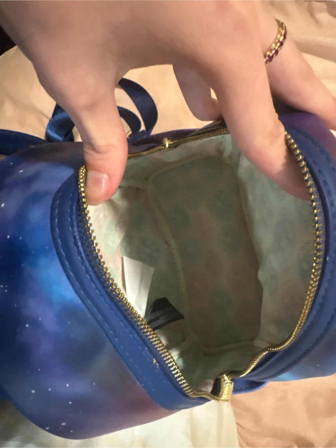 Doctor Strange in the Multiverse of Madness Mini Backpack - photo 3