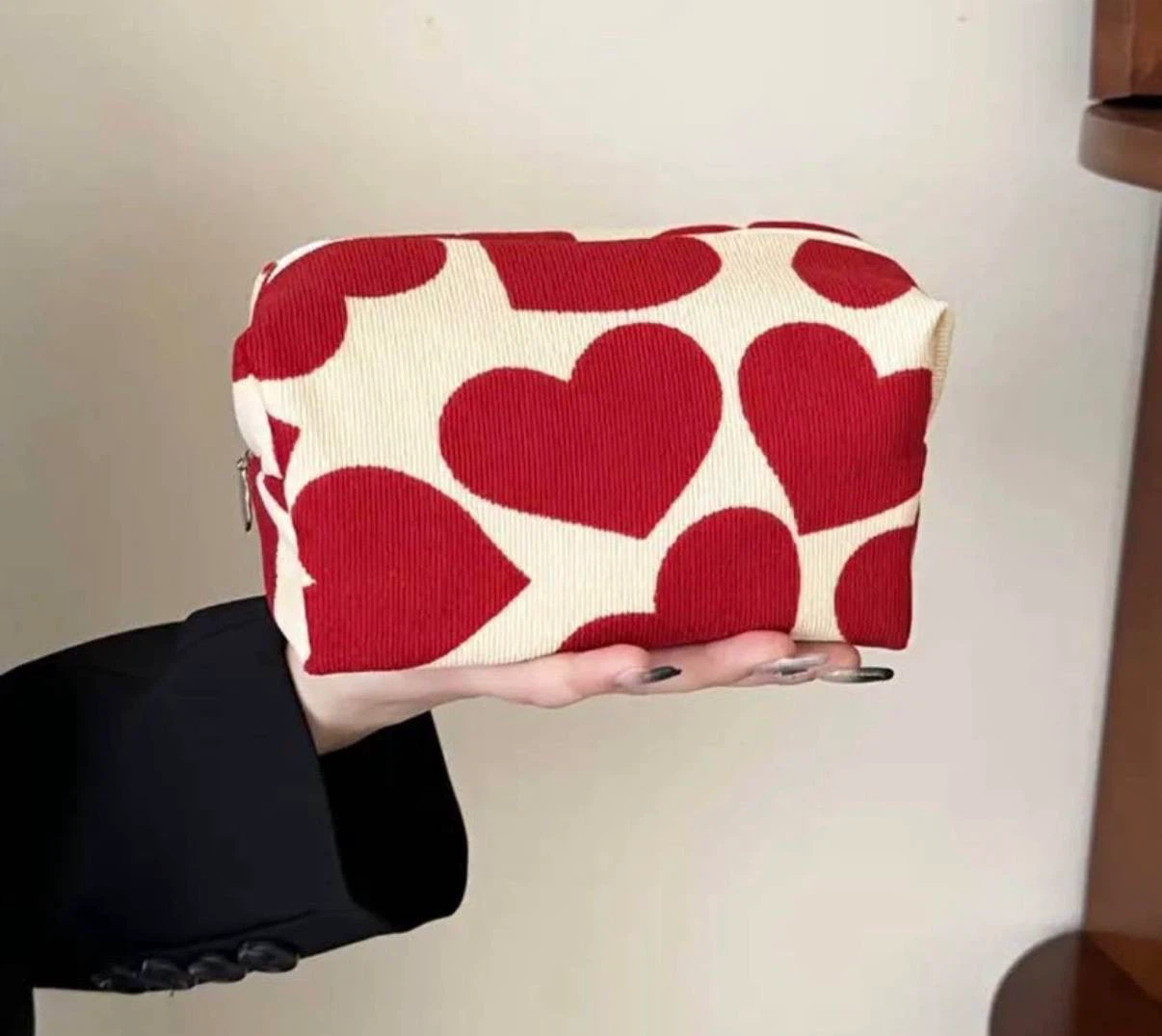 Cosmetic Bag Bundle — $35 for 4 ( new) - photo 3
