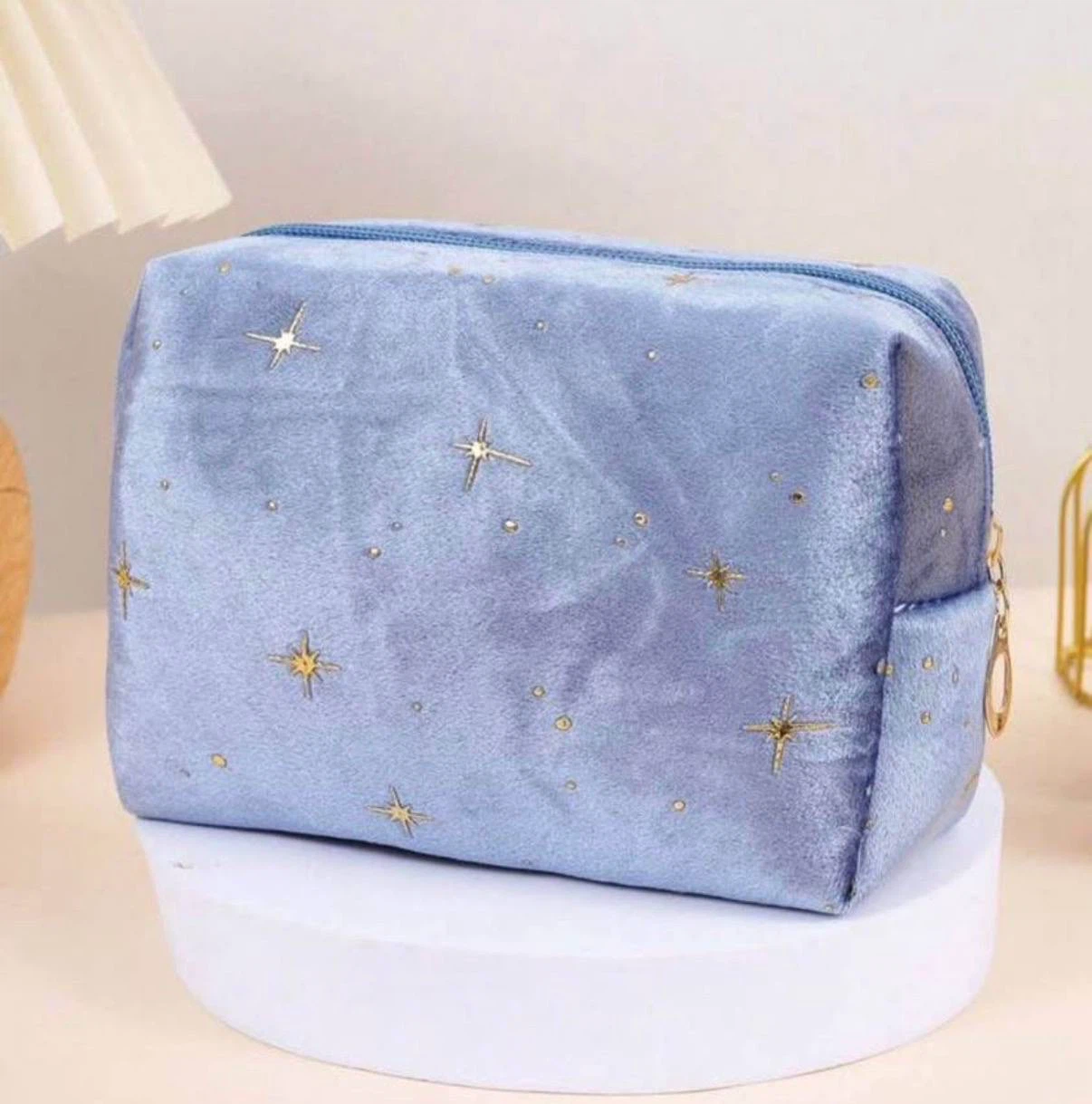 Cosmetic Bag Bundle — $35 for 4 ( new) - photo 5