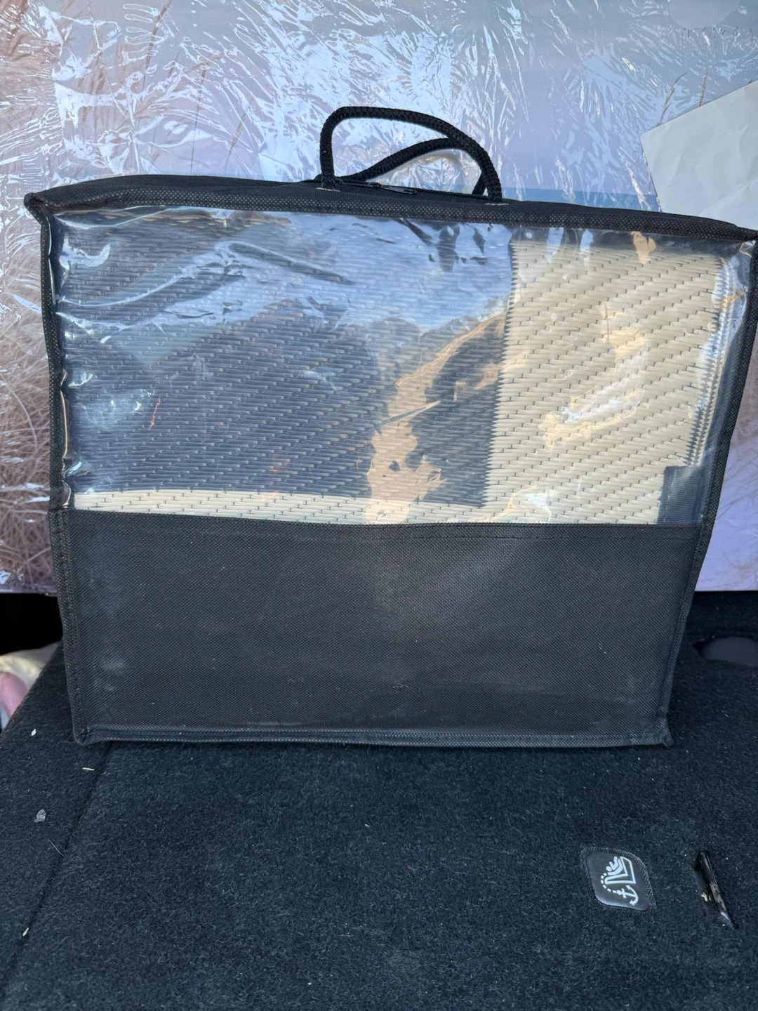 Brand New 5x7 Outdoor Rug - photo 2