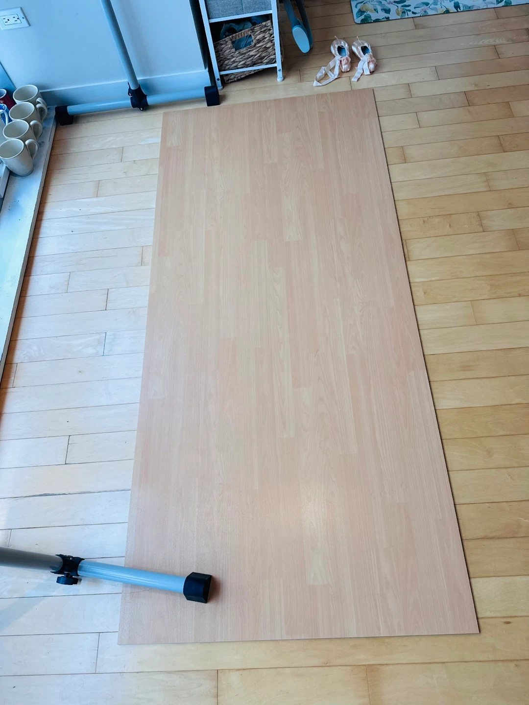 Marley Dance Floor - photo 4