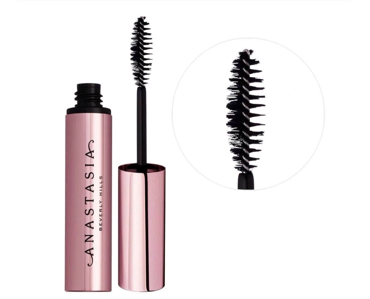Anastasia Beverly Hills – Clear Brow Gel ( mini) - photo 5