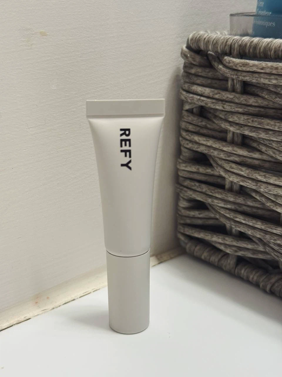 REFY – Lip Gloss | Clear | Mini 5 ml