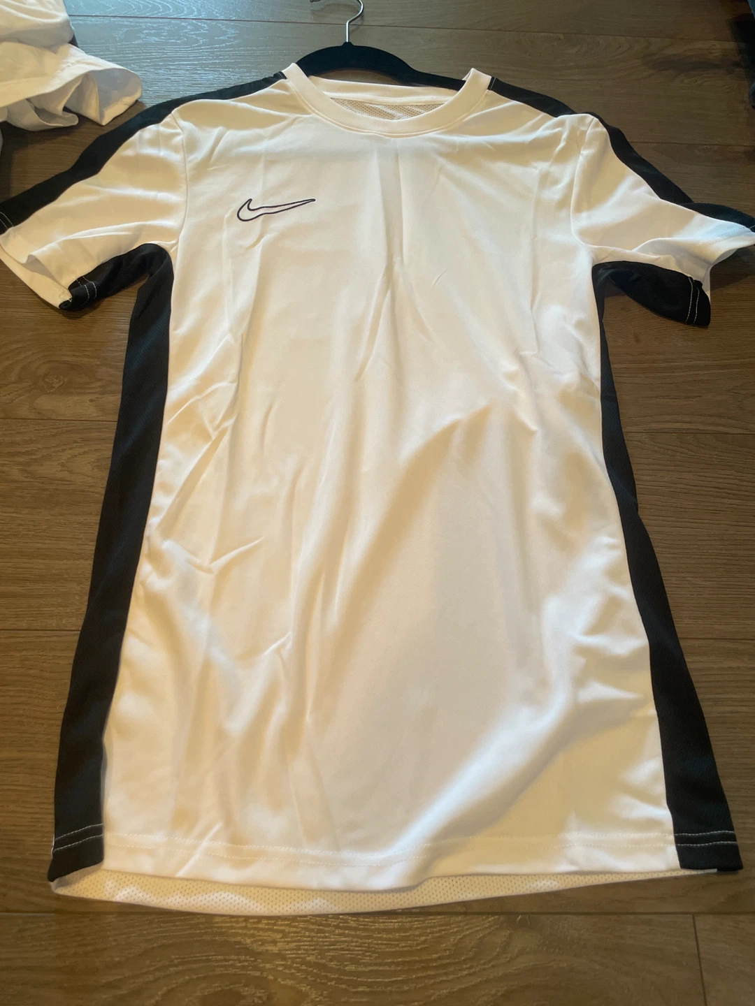 Nike Dri-FIT Soccer Jersey men’s small