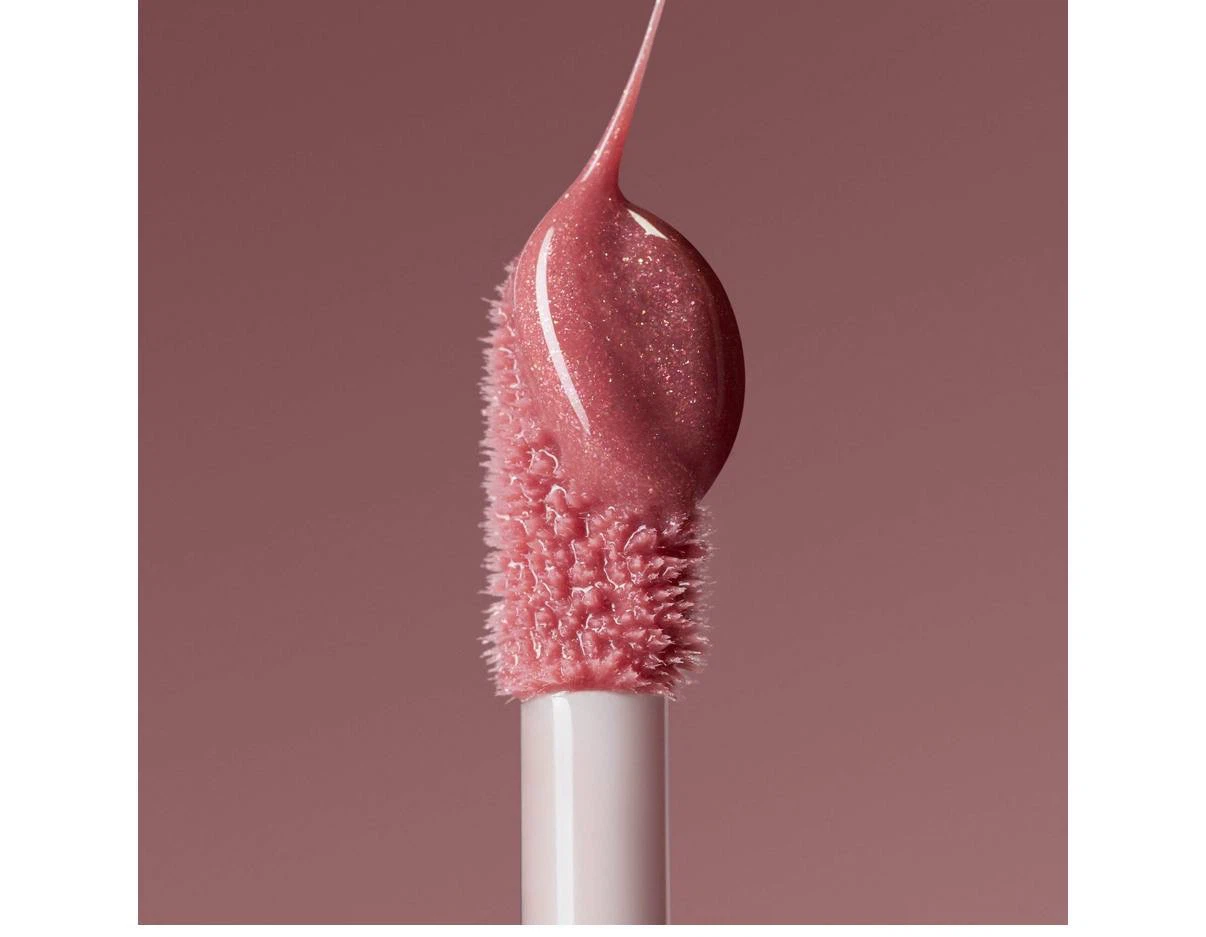 Rare Beauty – Positive Light Lip Luminizer Gloss | Glimmer - photo 5