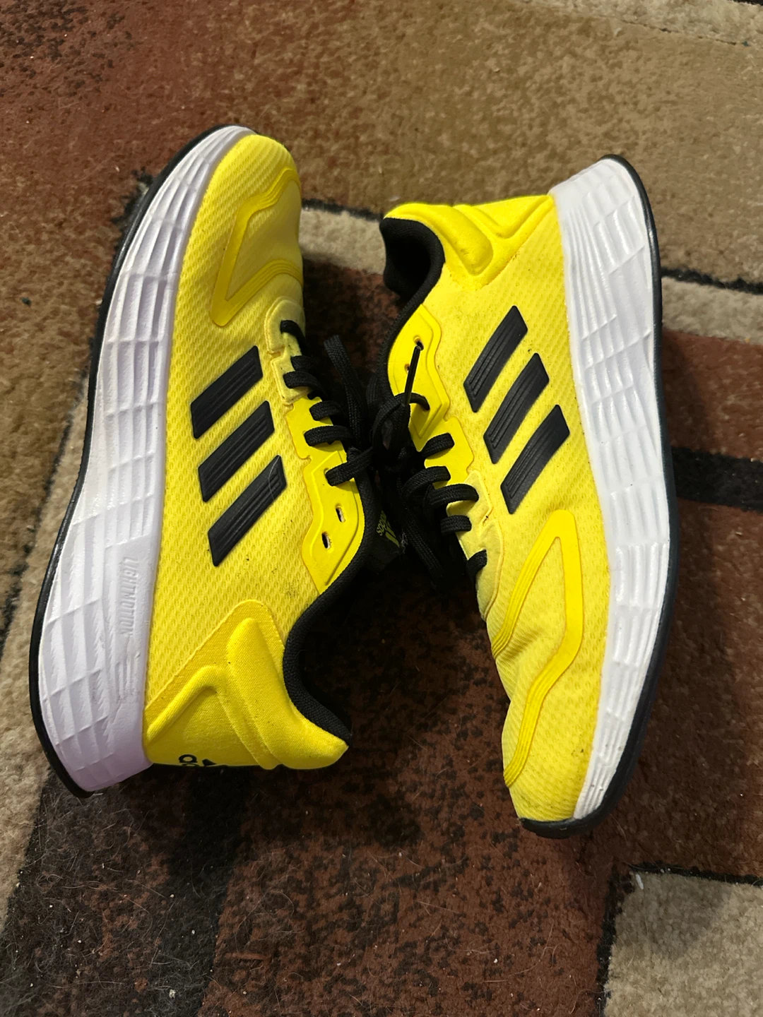 Adidas Running Shoes - photo 2