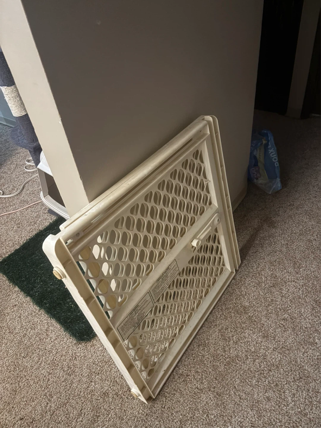 baby gate