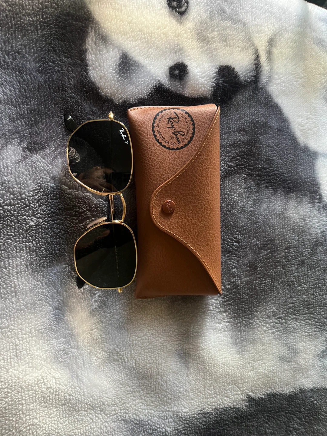Ray-Ban Sunglasses - photo 3