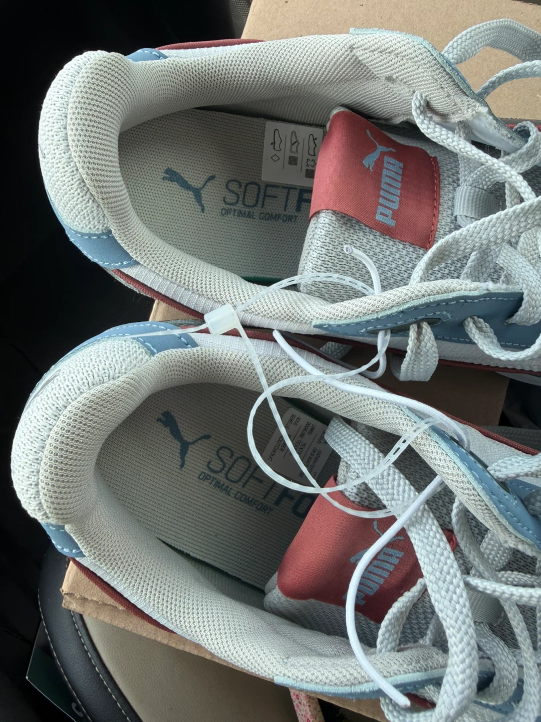 Puma SoftFoam Optimal Comfort Shoes - photo 2