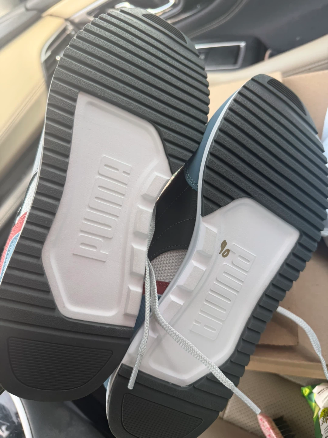 Puma SoftFoam Optimal Comfort Shoes - photo 3